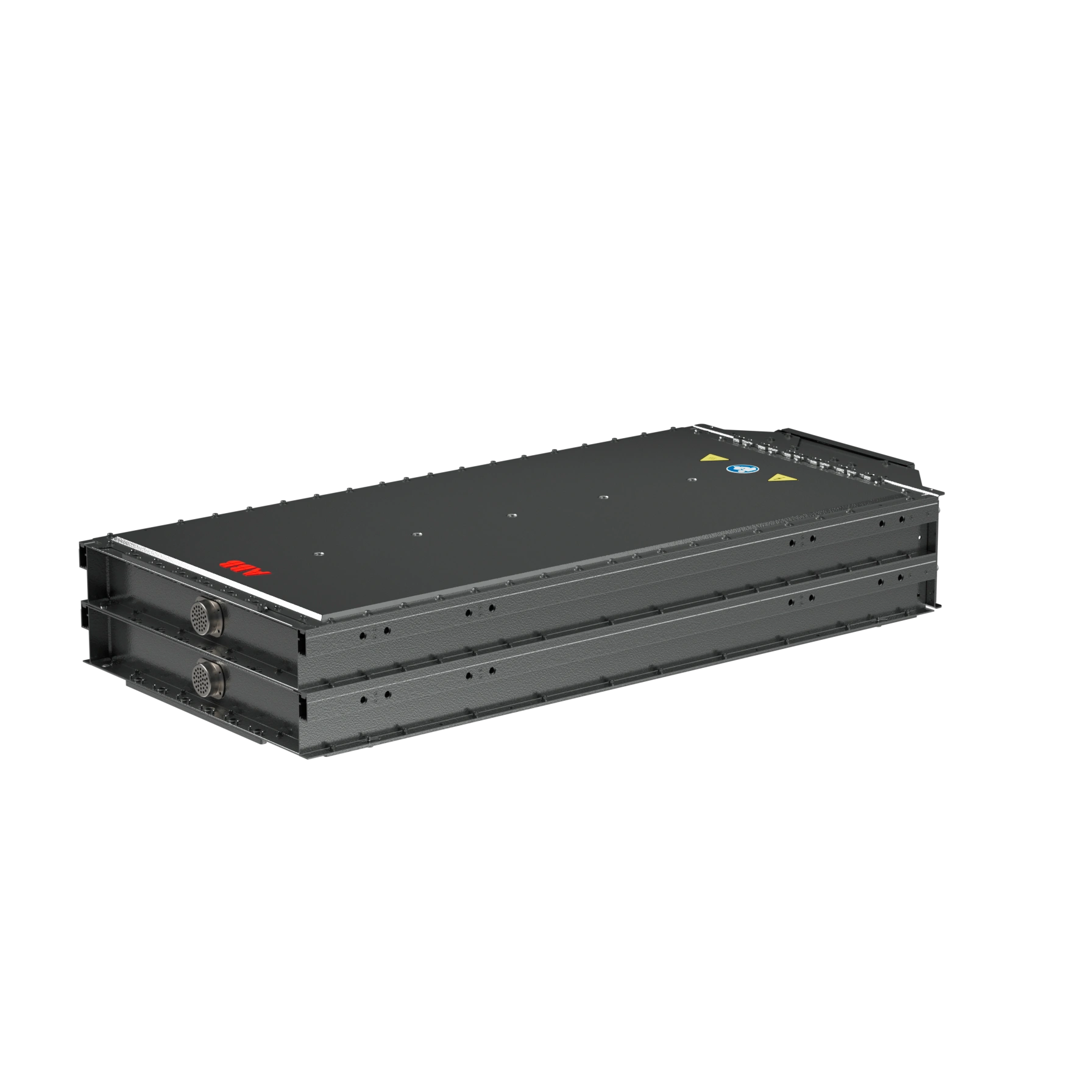 Traction Battery frame 82 of 172