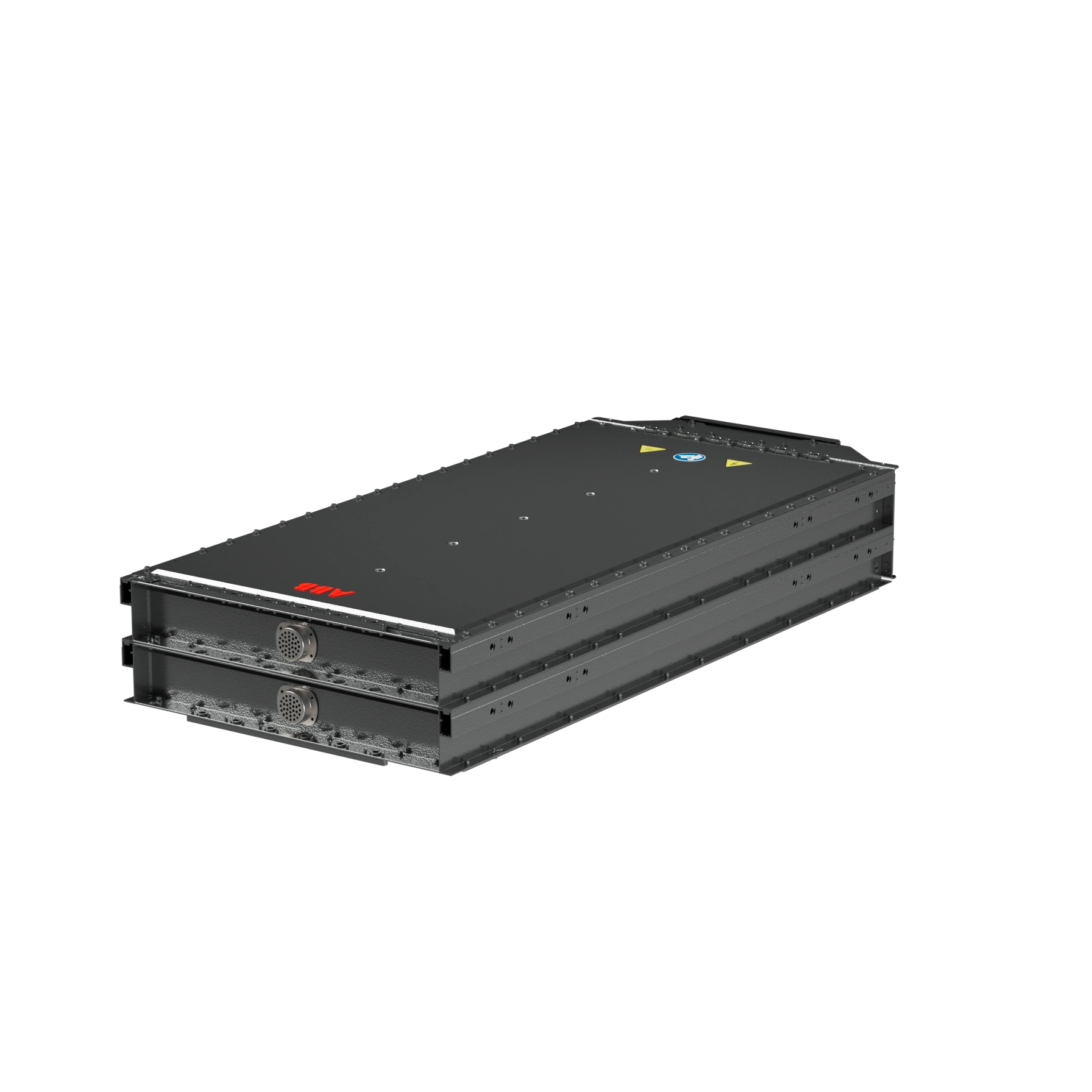 Traction Battery frame 90 of 172