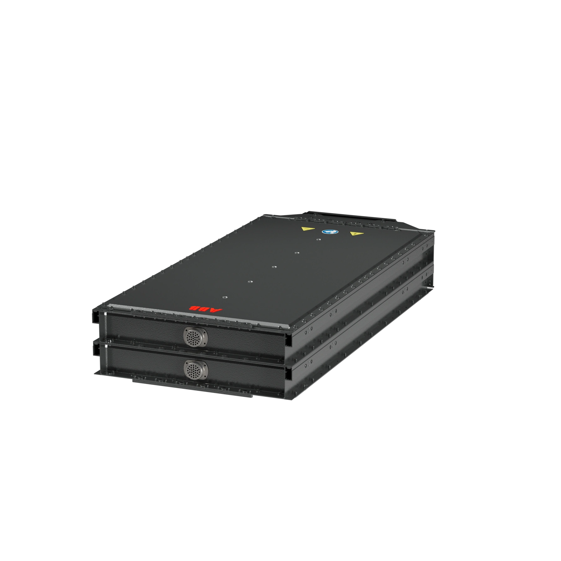 Traction Battery frame 96 of 172