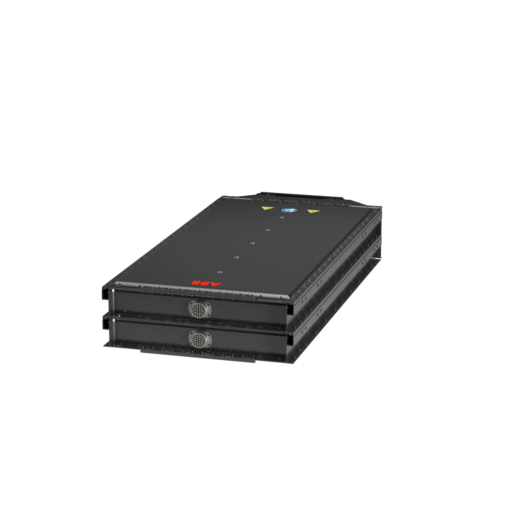 Traction Battery frame 99 of 172