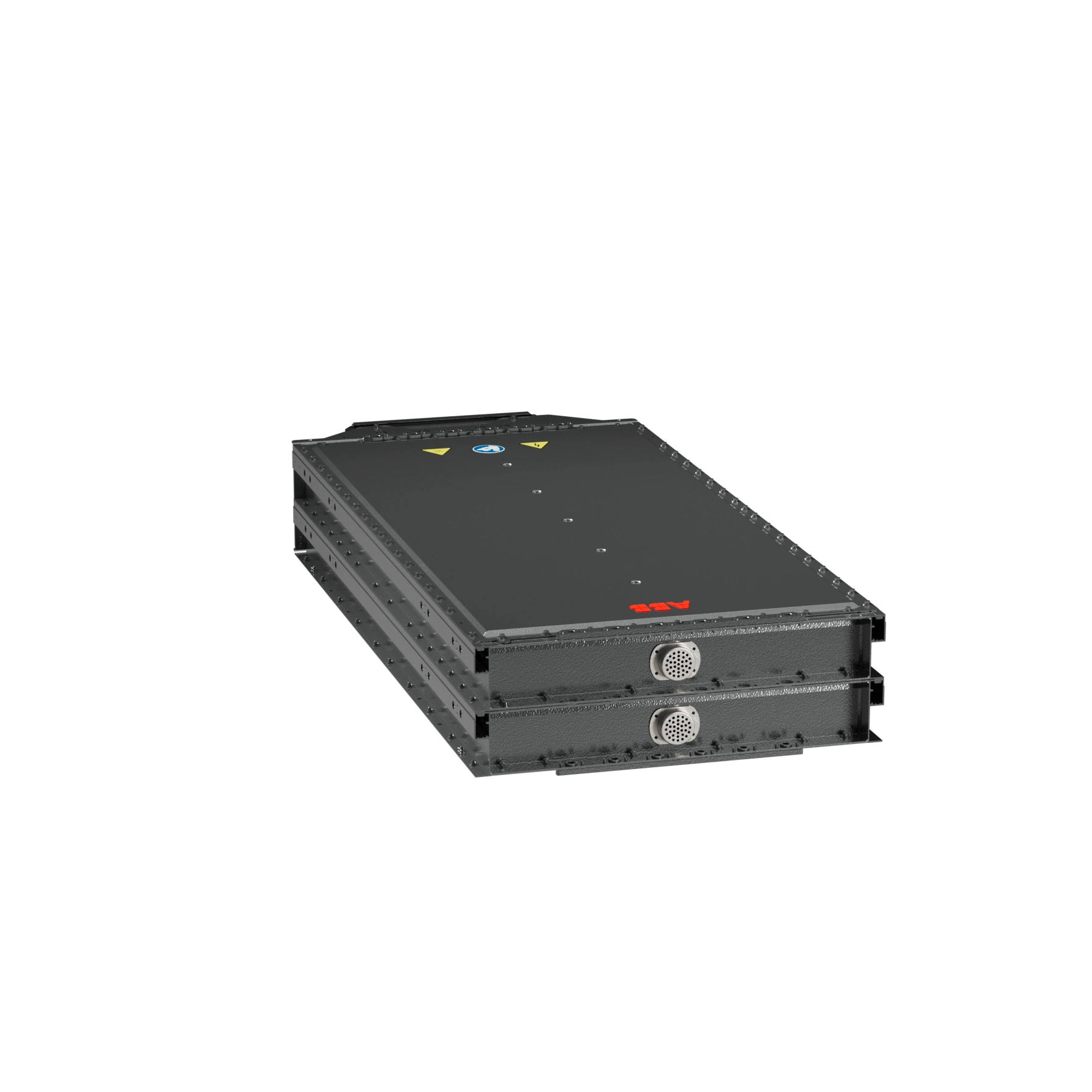 Traction Battery frame 114 of 172