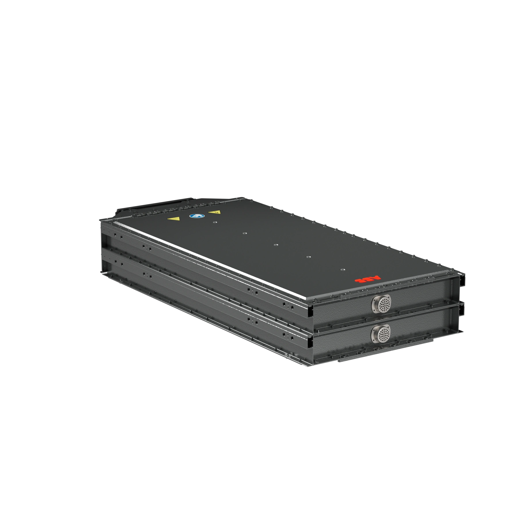 Traction Battery frame 123 of 172