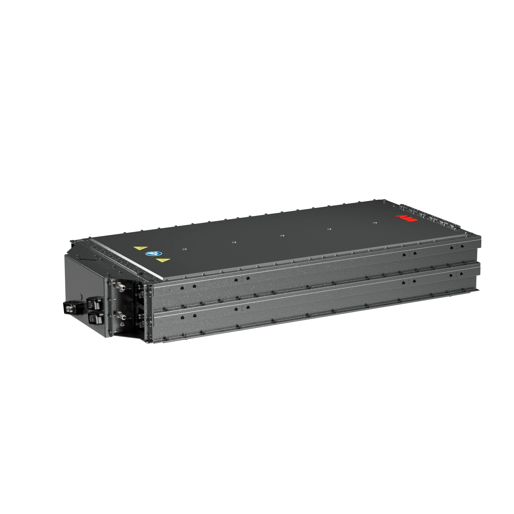 Traction Battery frame 163 of 172