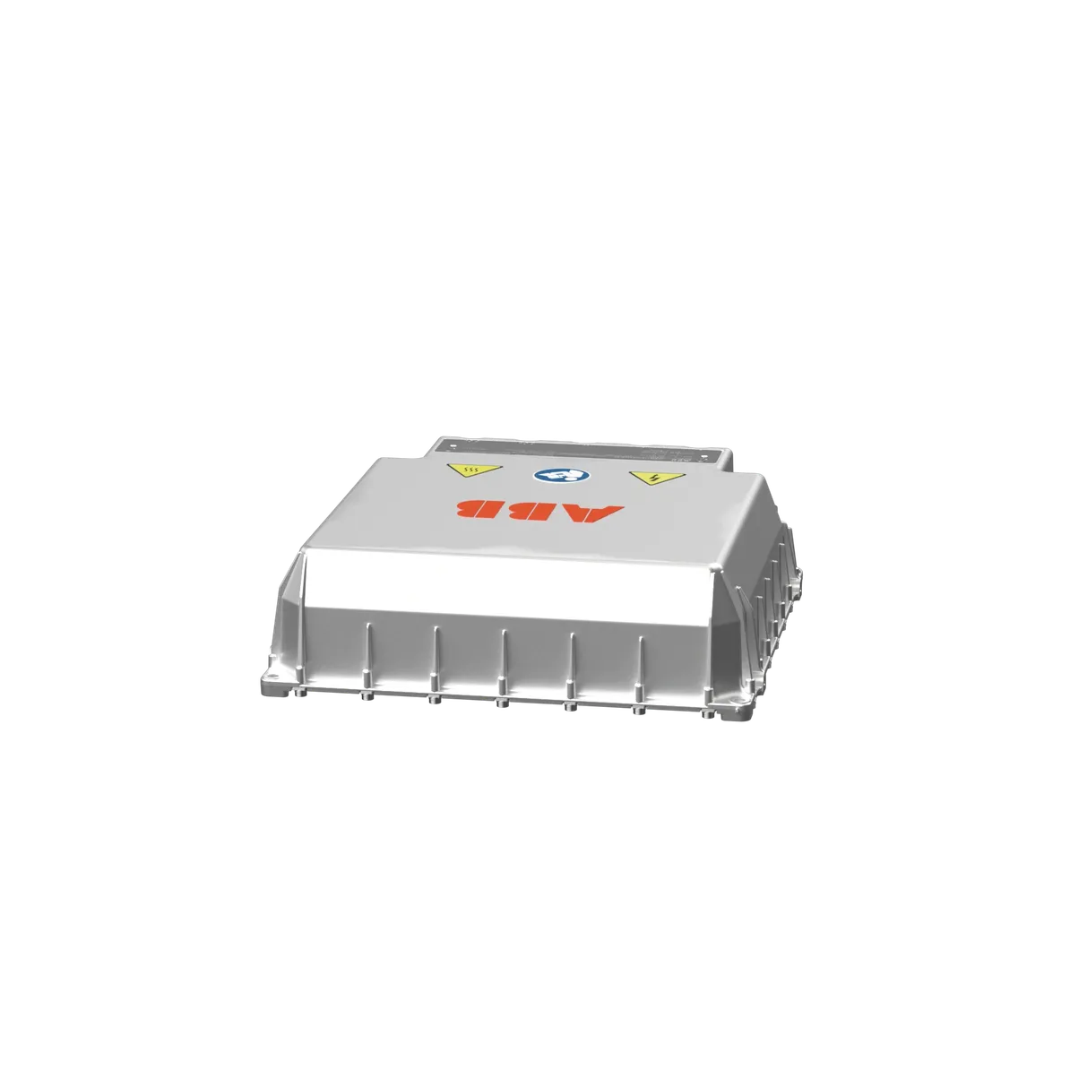 Traction Inverter frame 102 of 164