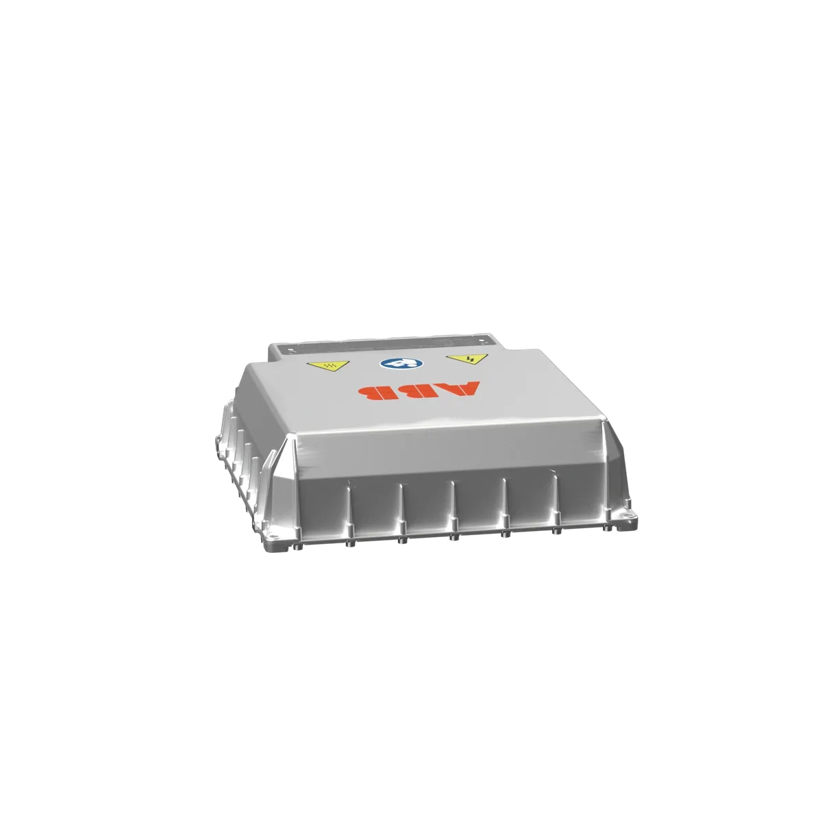 Traction Inverter frame 112 of 164