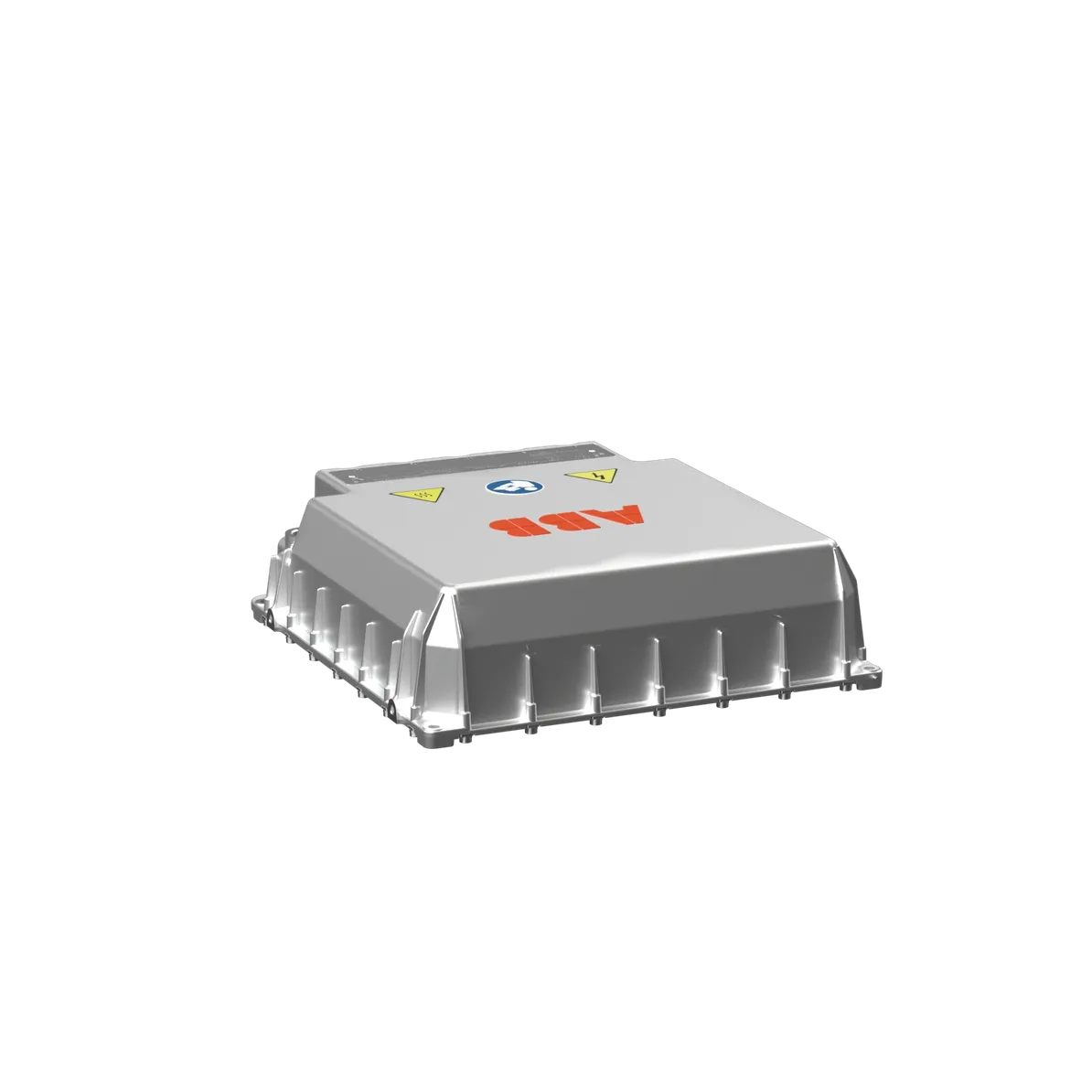 Traction Inverter frame 118 of 164