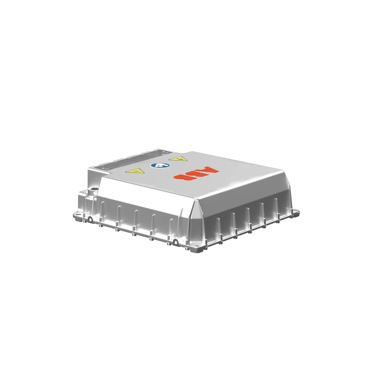 Traction Inverter frame 130 of 164
