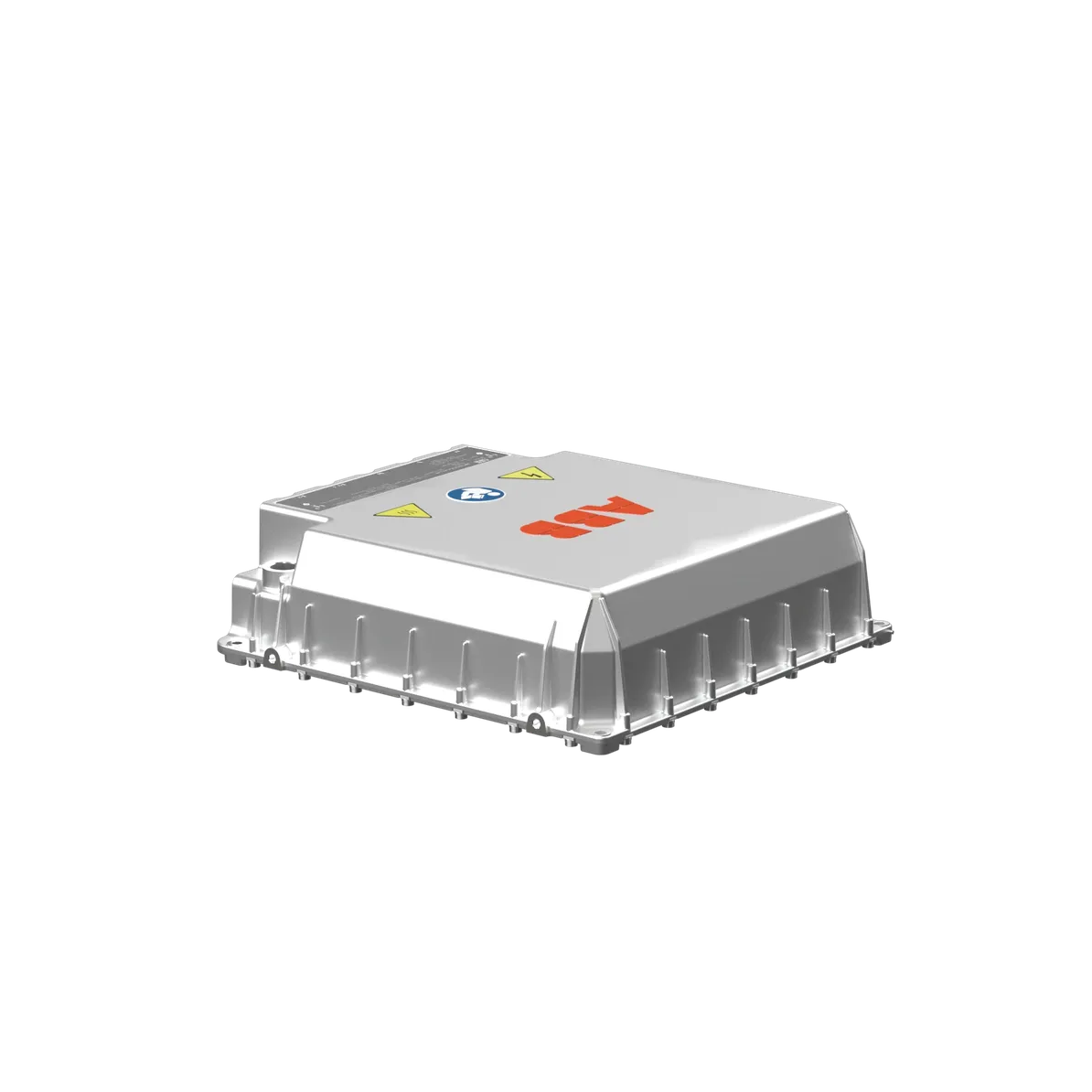 Traction Inverter frame 131 of 164