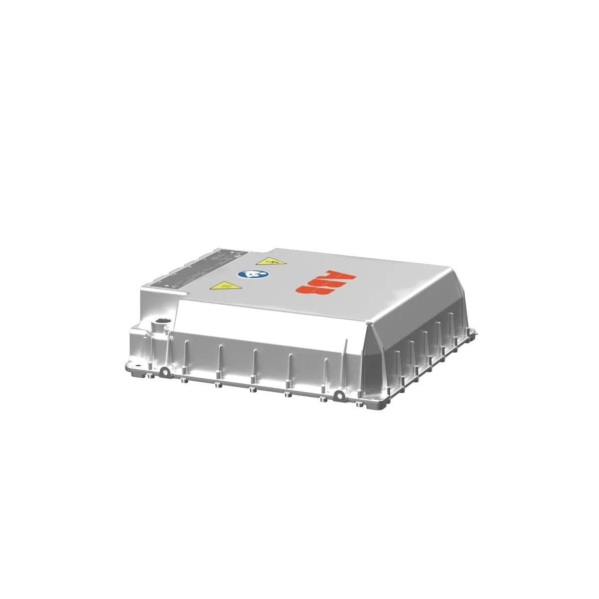 Traction Inverter frame 138 of 164