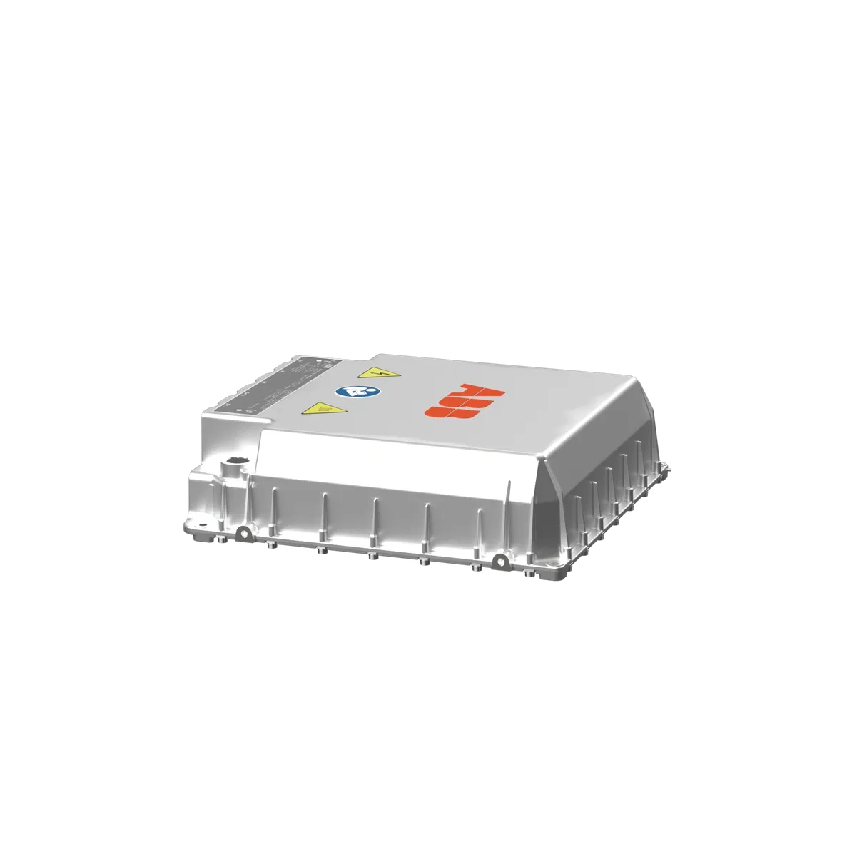 Traction Inverter frame 140 of 164