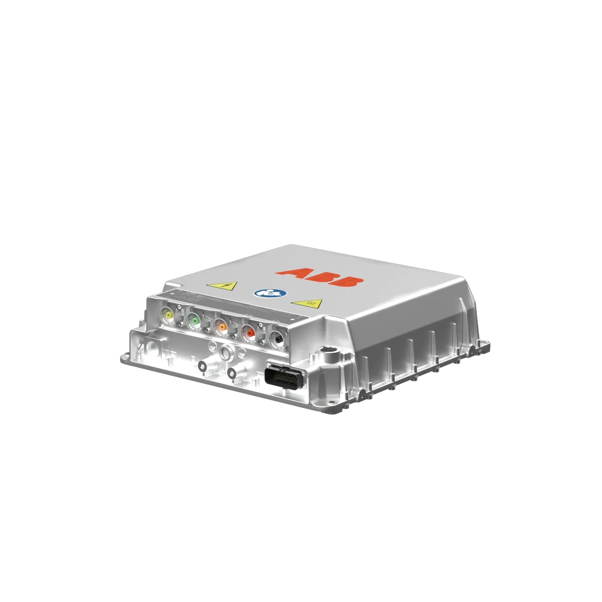 Traction Inverter frame 3 of 164
