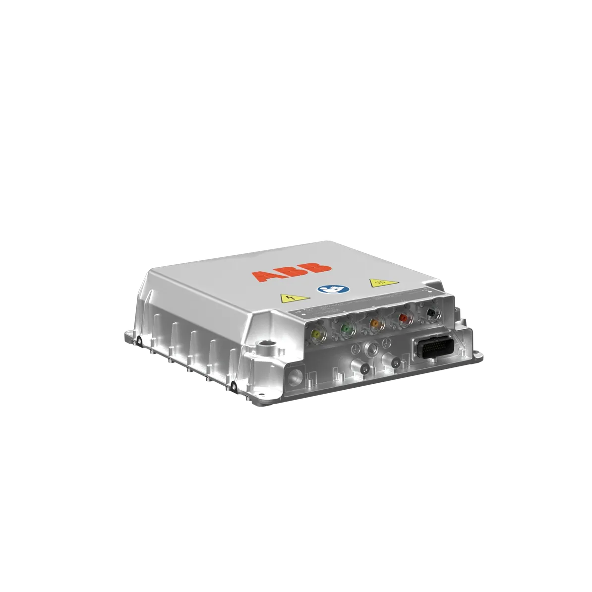 Traction Inverter frame 37 of 164