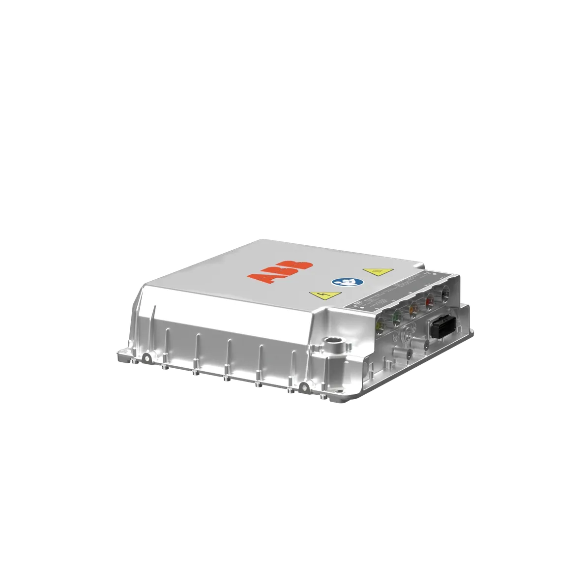 Traction Inverter frame 49 of 164