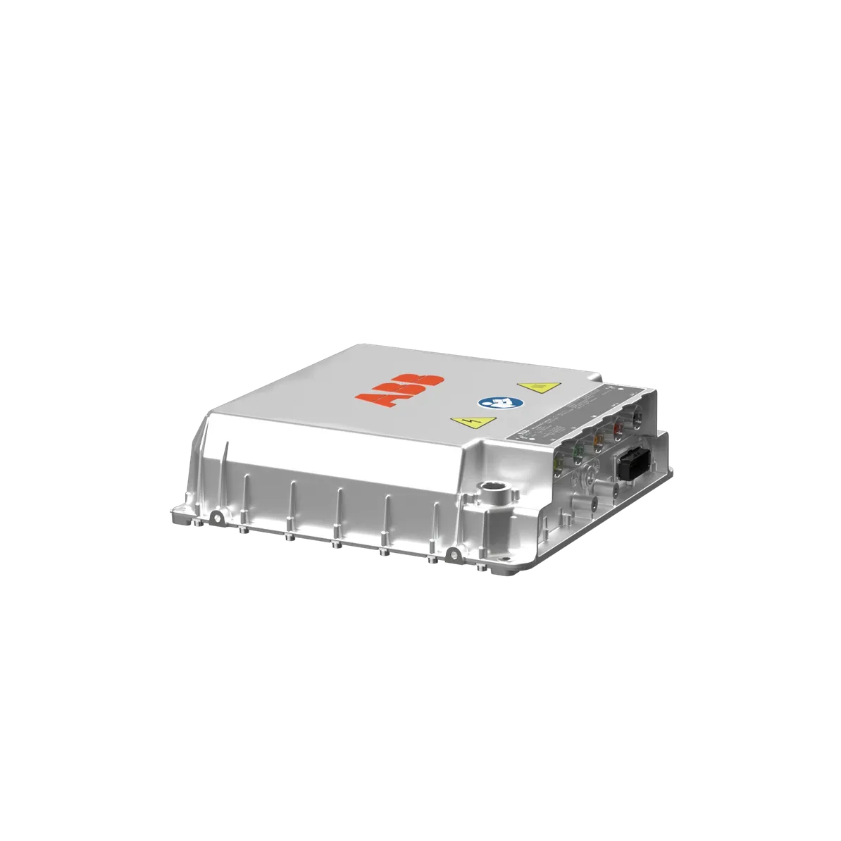 Traction Inverter frame 51 of 164