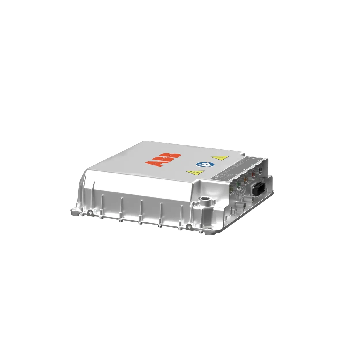 Traction Inverter frame 52 of 164
