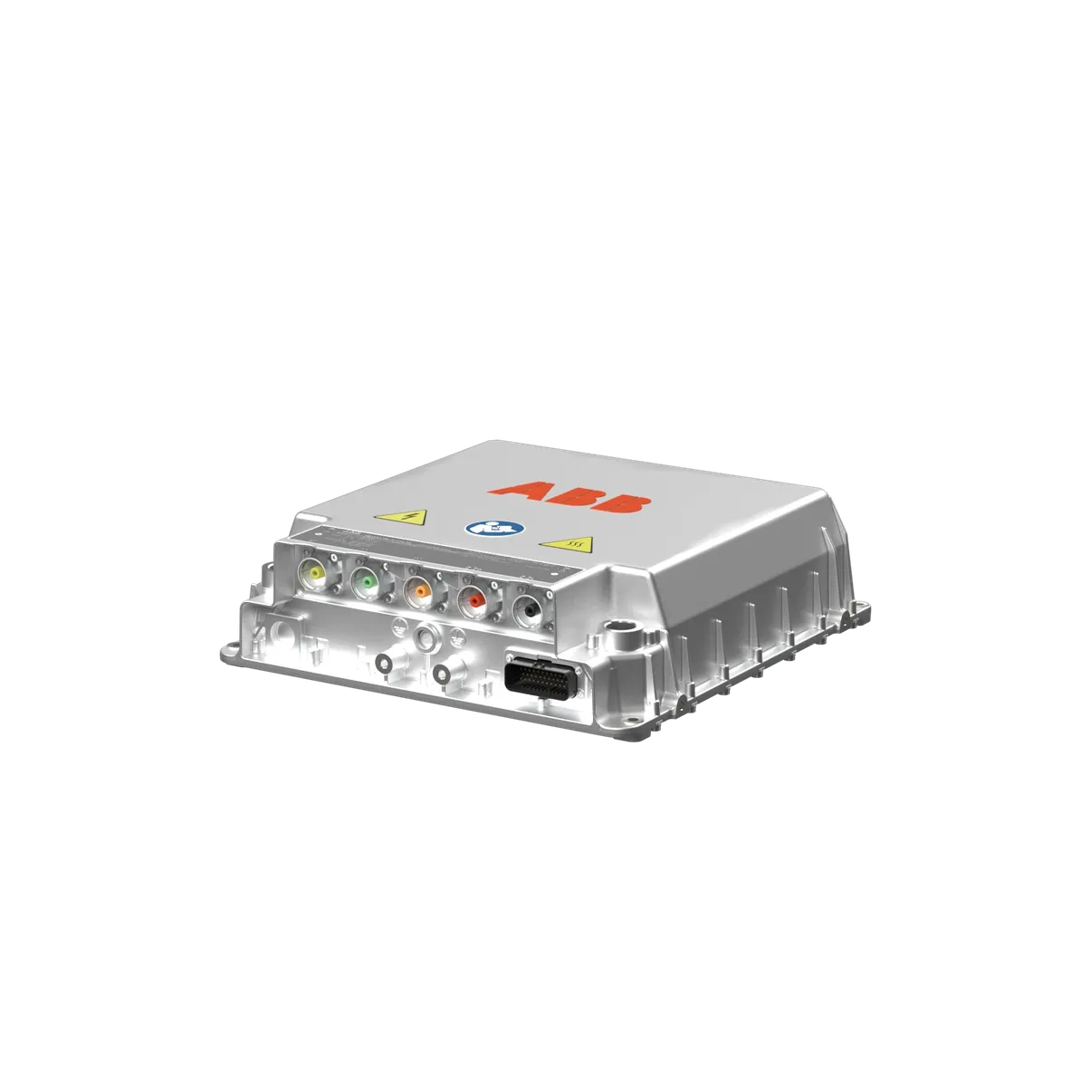 Traction Inverter frame 6 of 164