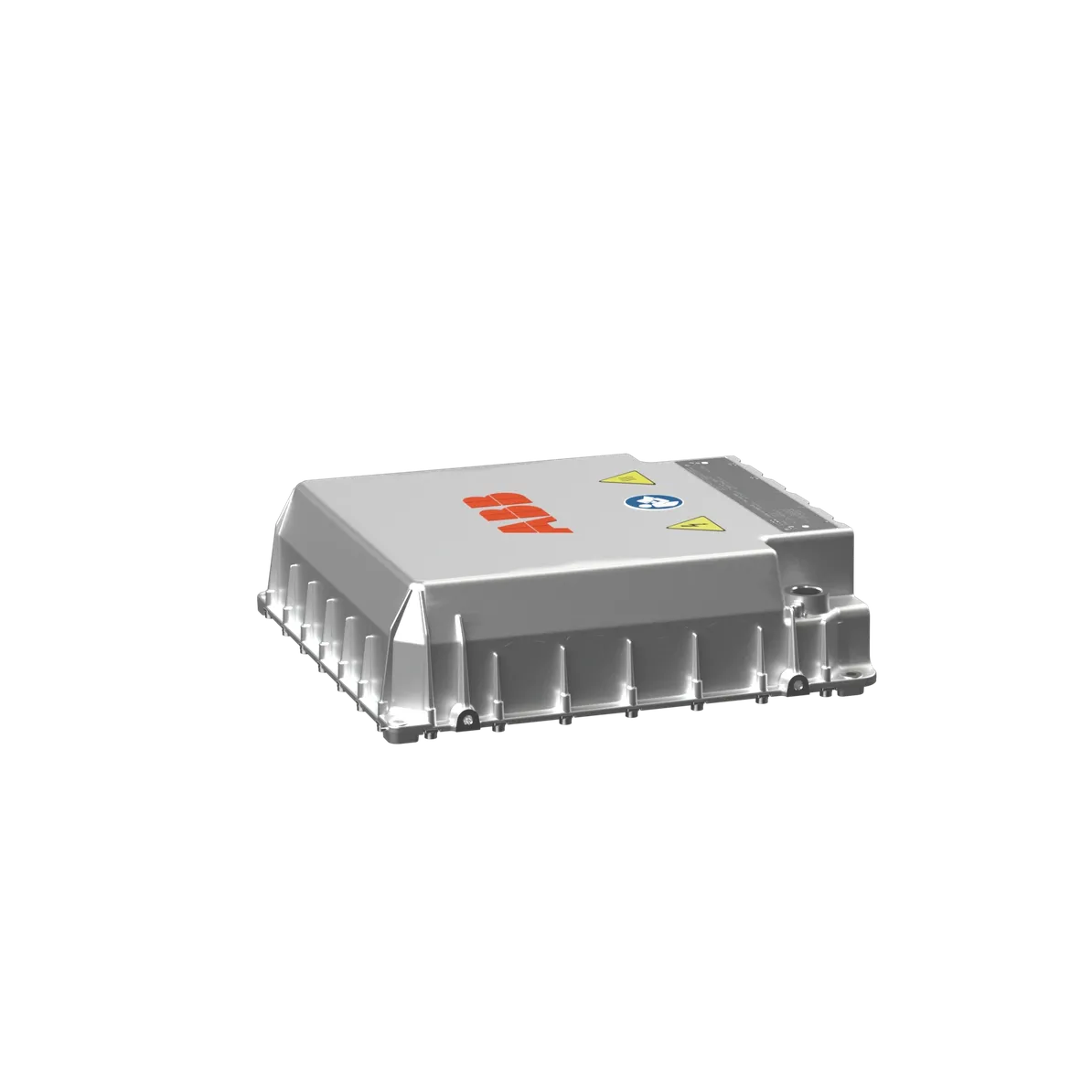 Traction Inverter frame 73 of 164