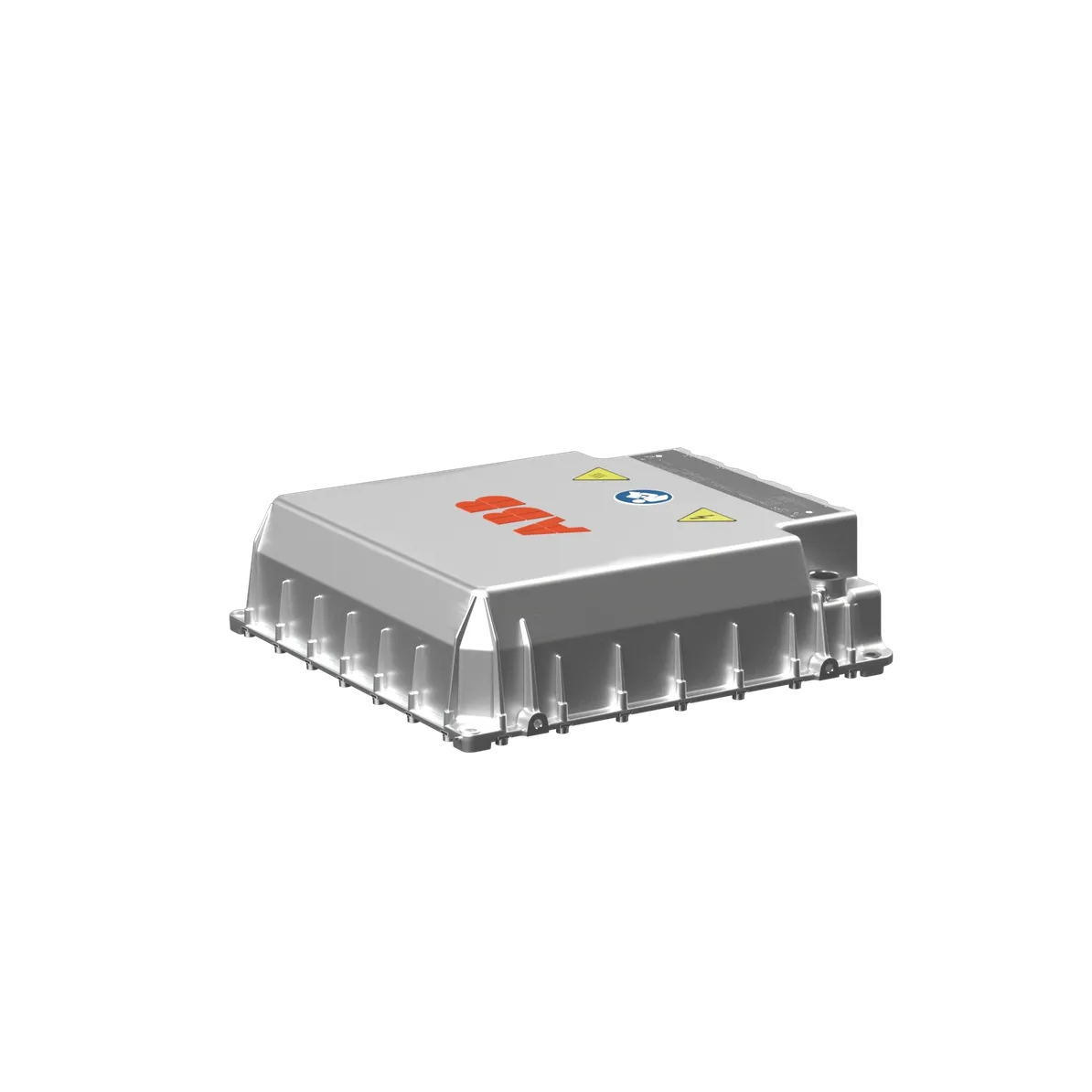 Traction Inverter frame 79 of 164