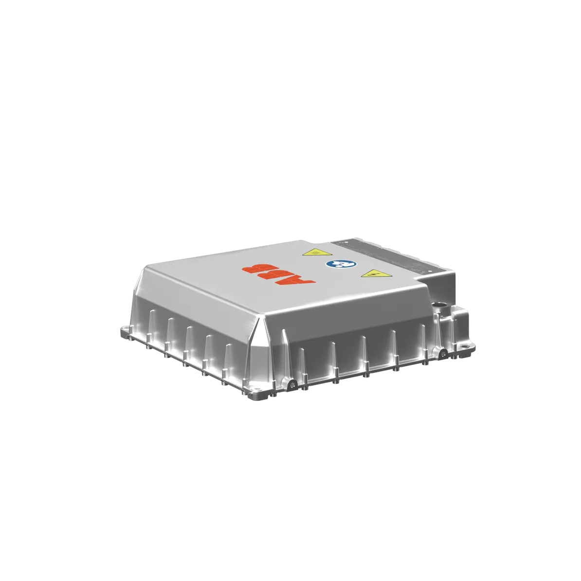 Traction Inverter frame 80 of 164