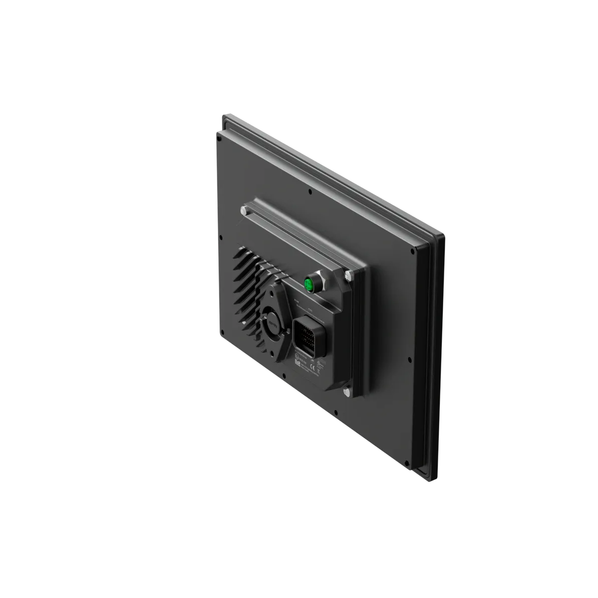 Display frame 121 of 172