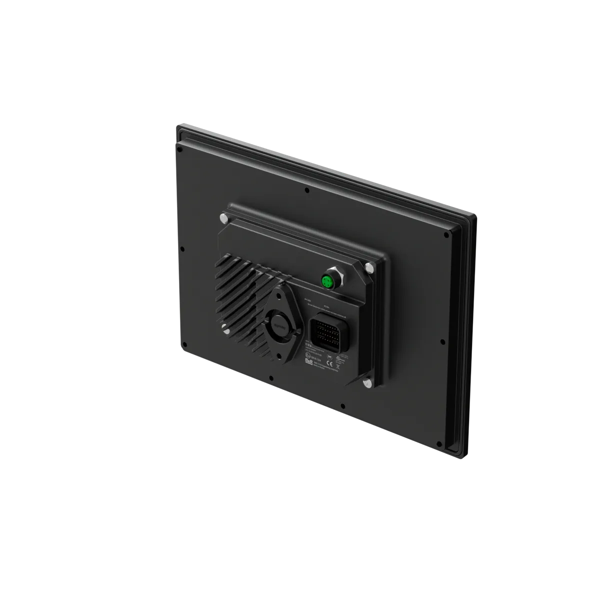 Display frame 129 of 172