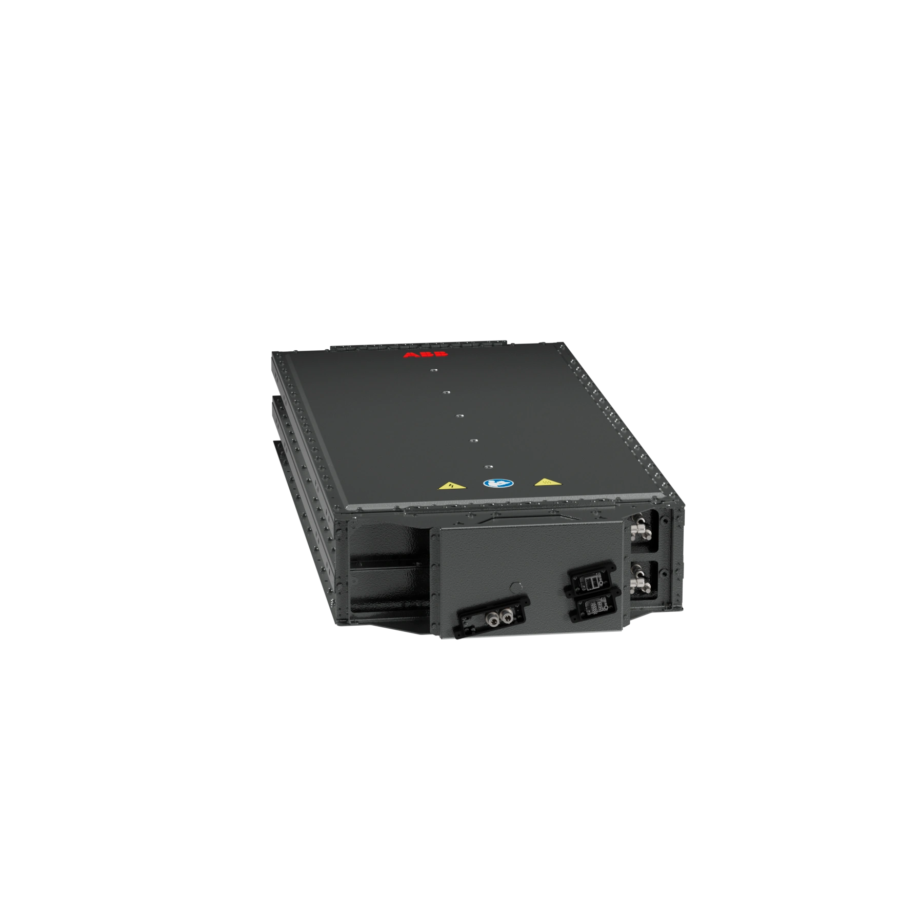 Energy Storage System frame 25 of 172