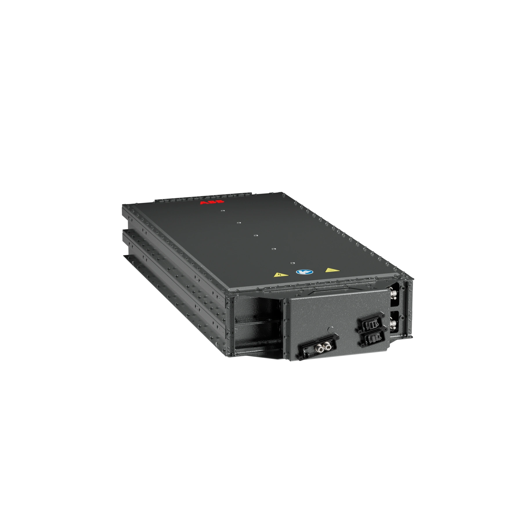 Energy Storage System frame 30 of 172