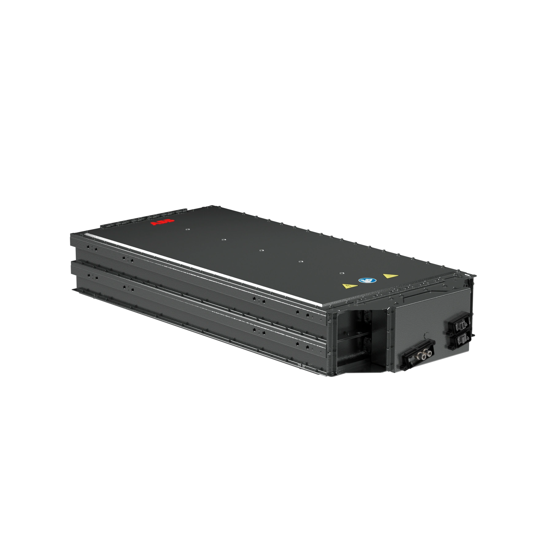 Energy Storage System frame 41 of 172