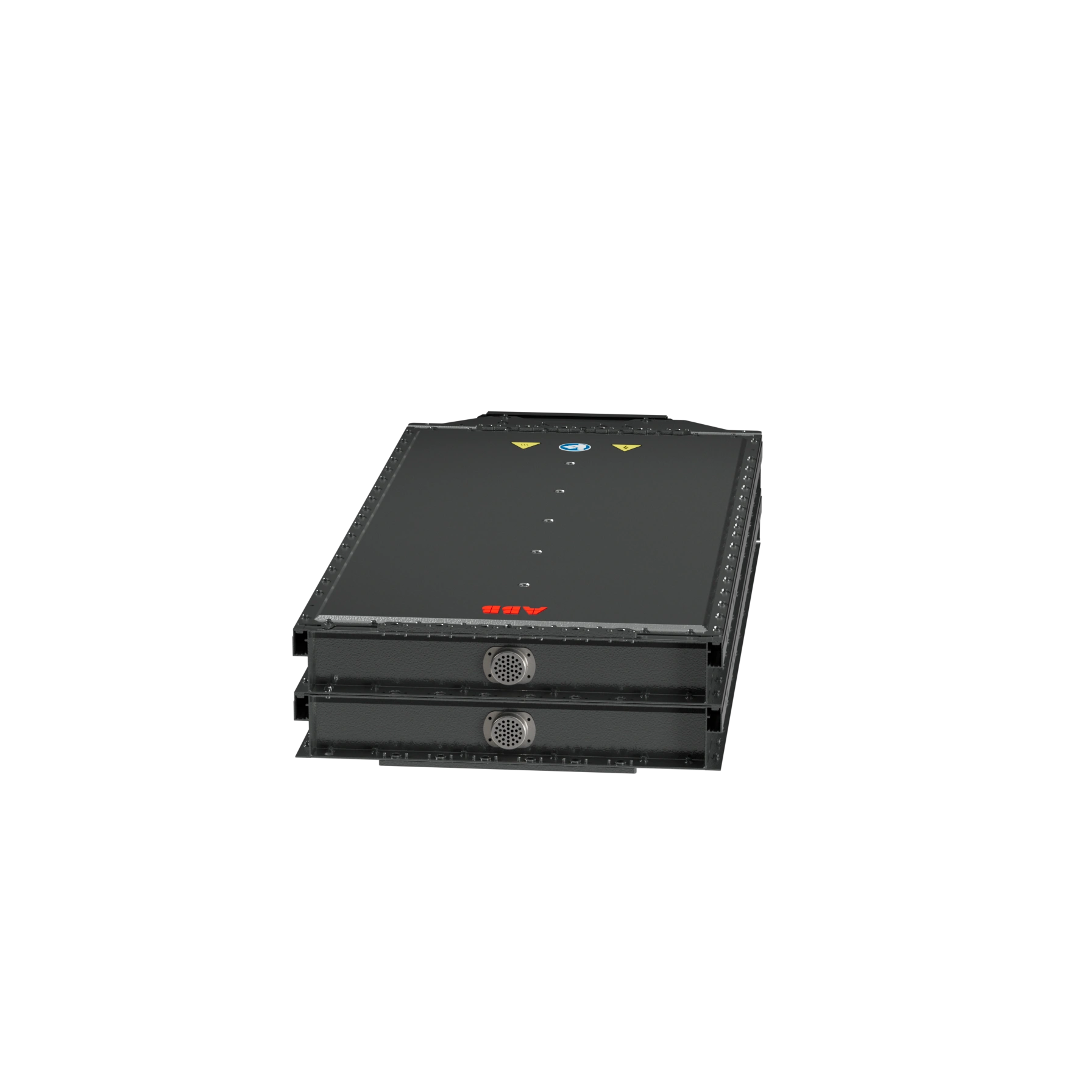 Energy Storage System frame 104 of 172