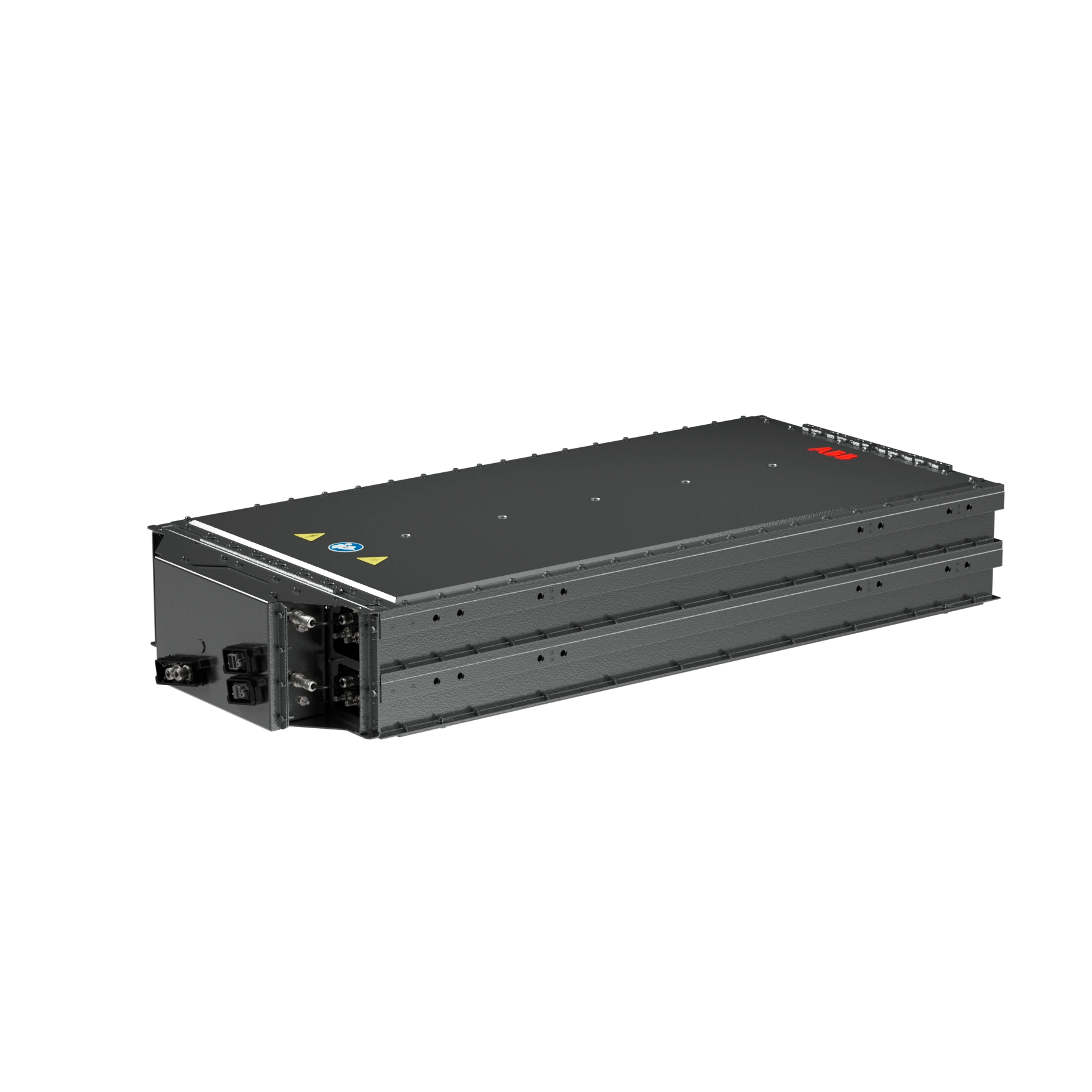 Energy Storage System frame 167 of 172