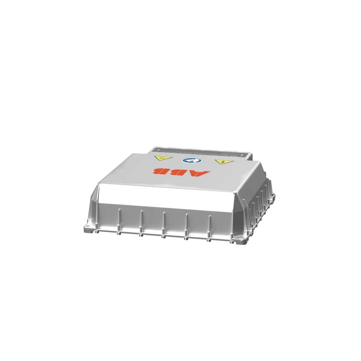 Traction Inverter frame 100 of 172
