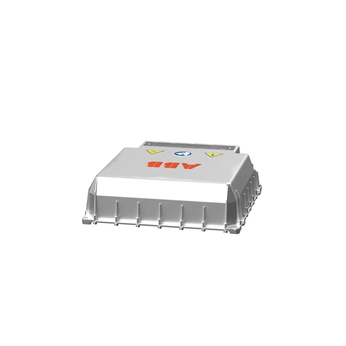 Traction Inverter frame 101 of 172