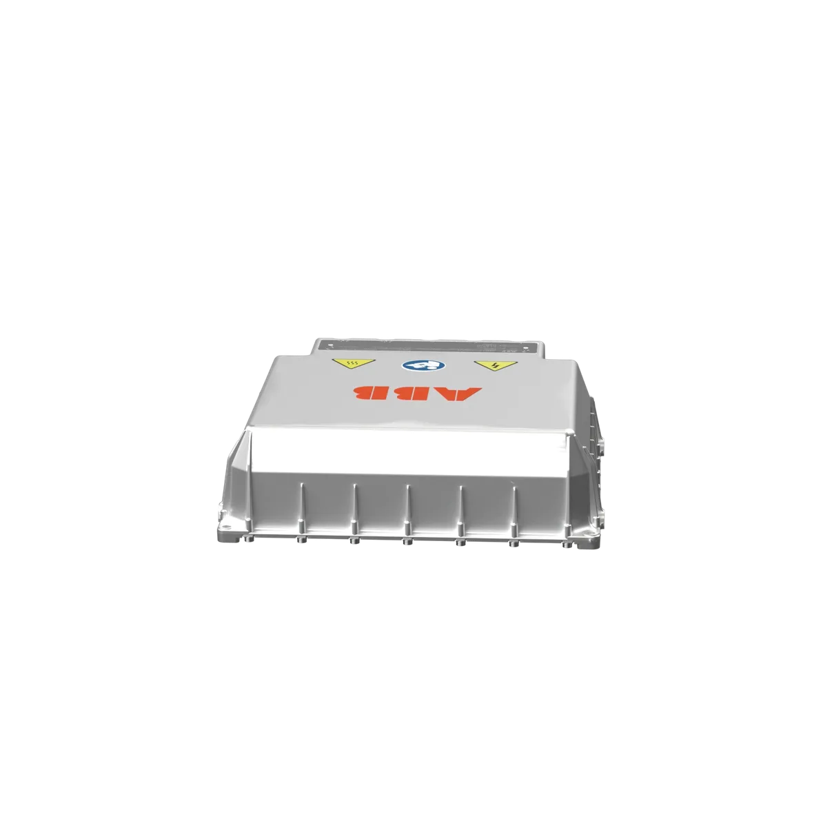 Traction Inverter frame 105 of 172