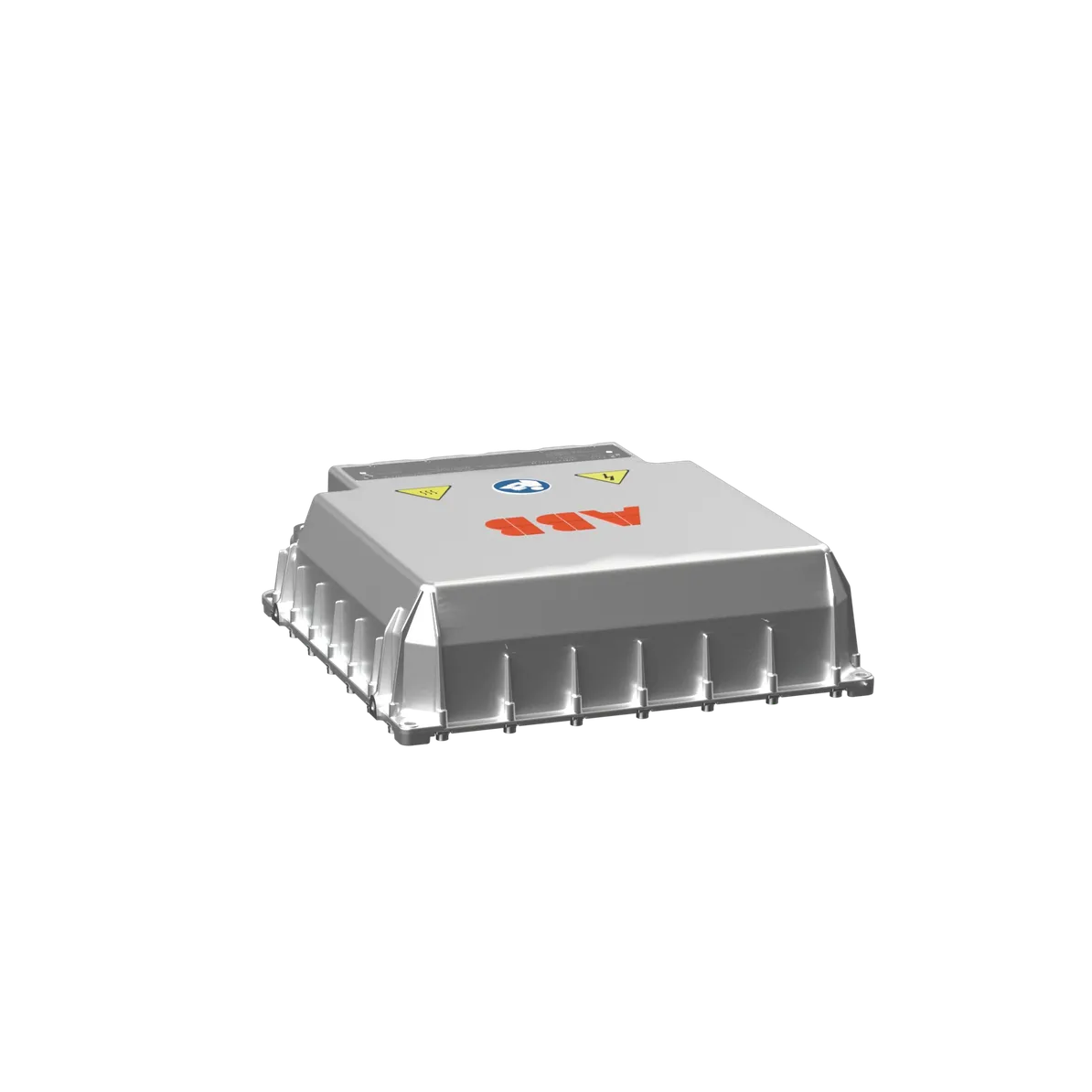 Traction Inverter frame 116 of 172