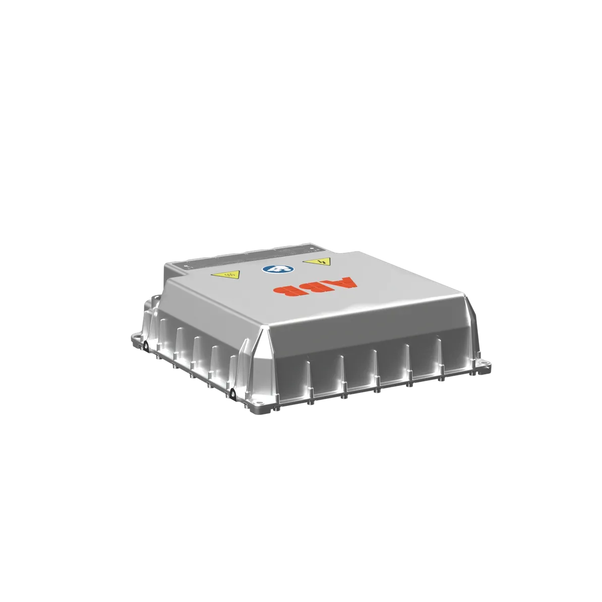 Traction Inverter frame 121 of 172