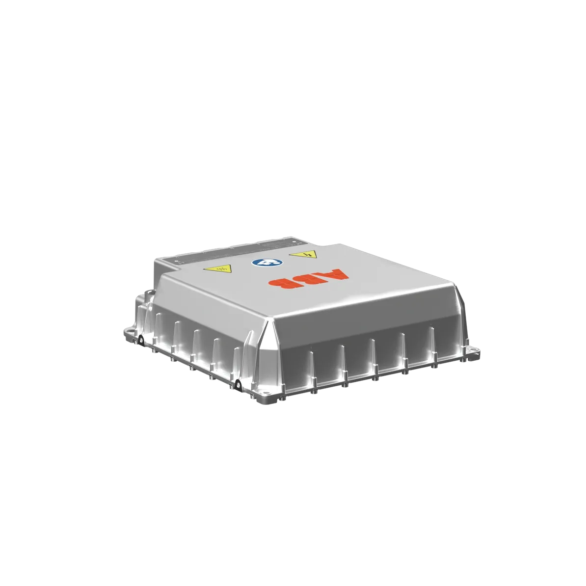 Traction Inverter frame 123 of 172