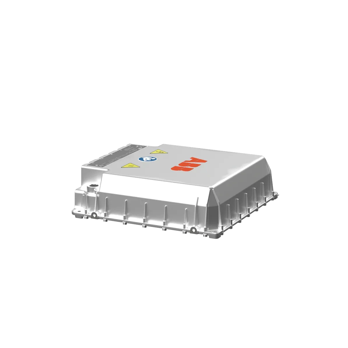 Traction Inverter frame 137 of 172