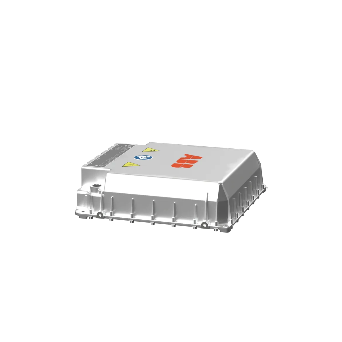 Traction Inverter frame 141 of 172