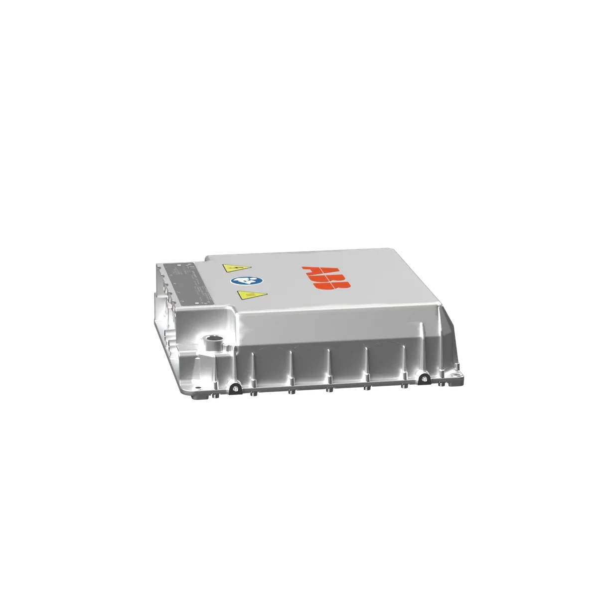 Traction Inverter frame 154 of 172