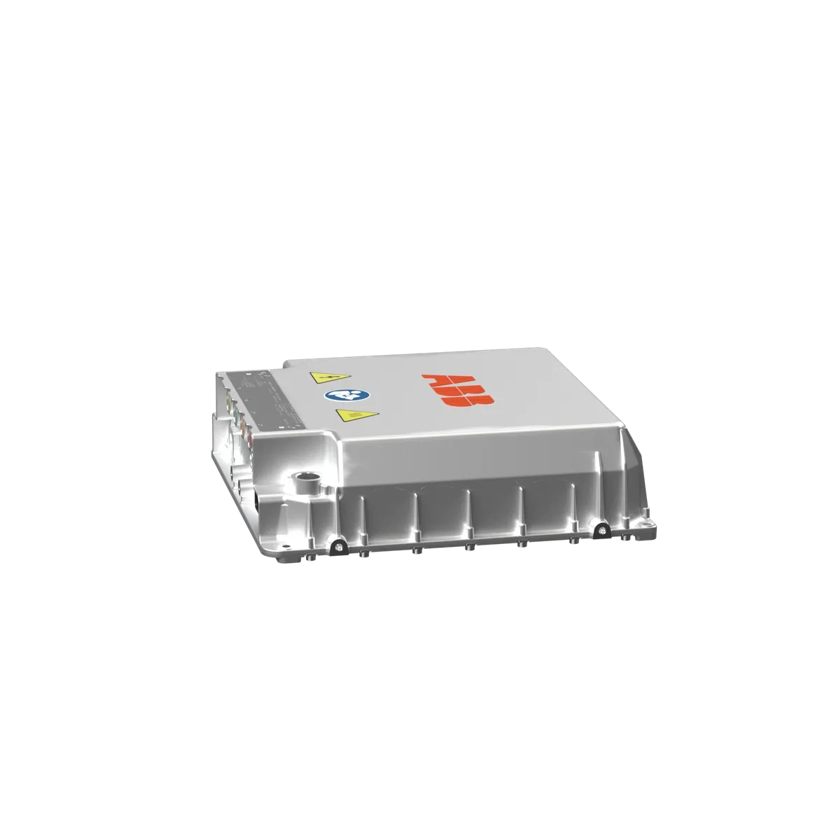 Traction Inverter frame 155 of 172