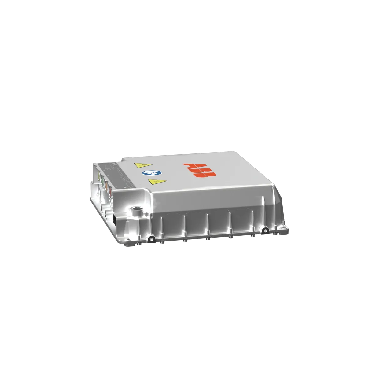 Traction Inverter frame 156 of 172