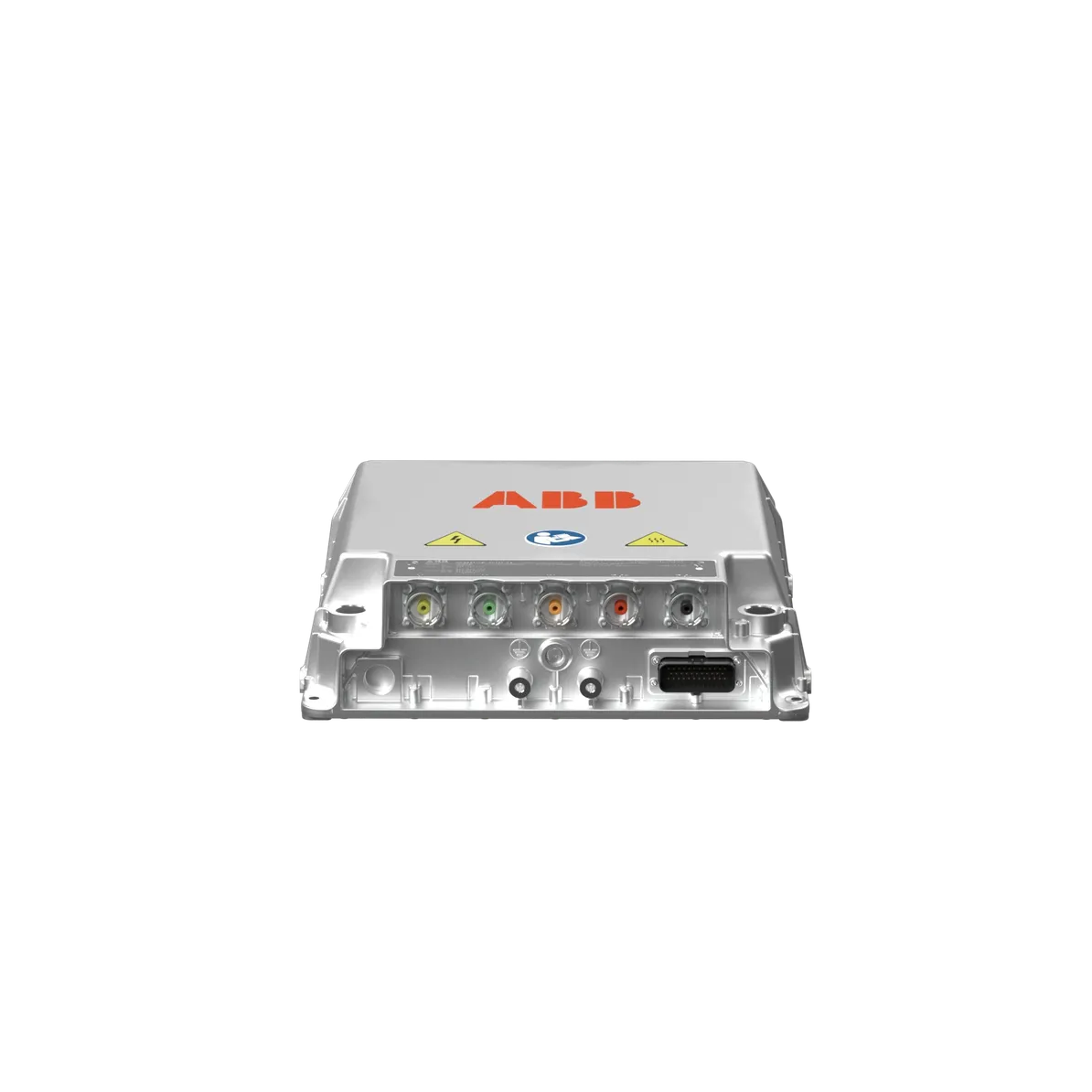 Traction Inverter frame 21 of 172