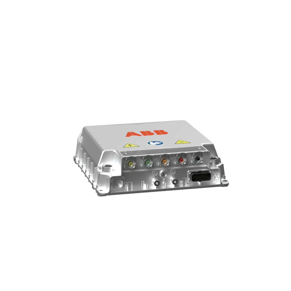 Traction Inverter frame 28 of 172