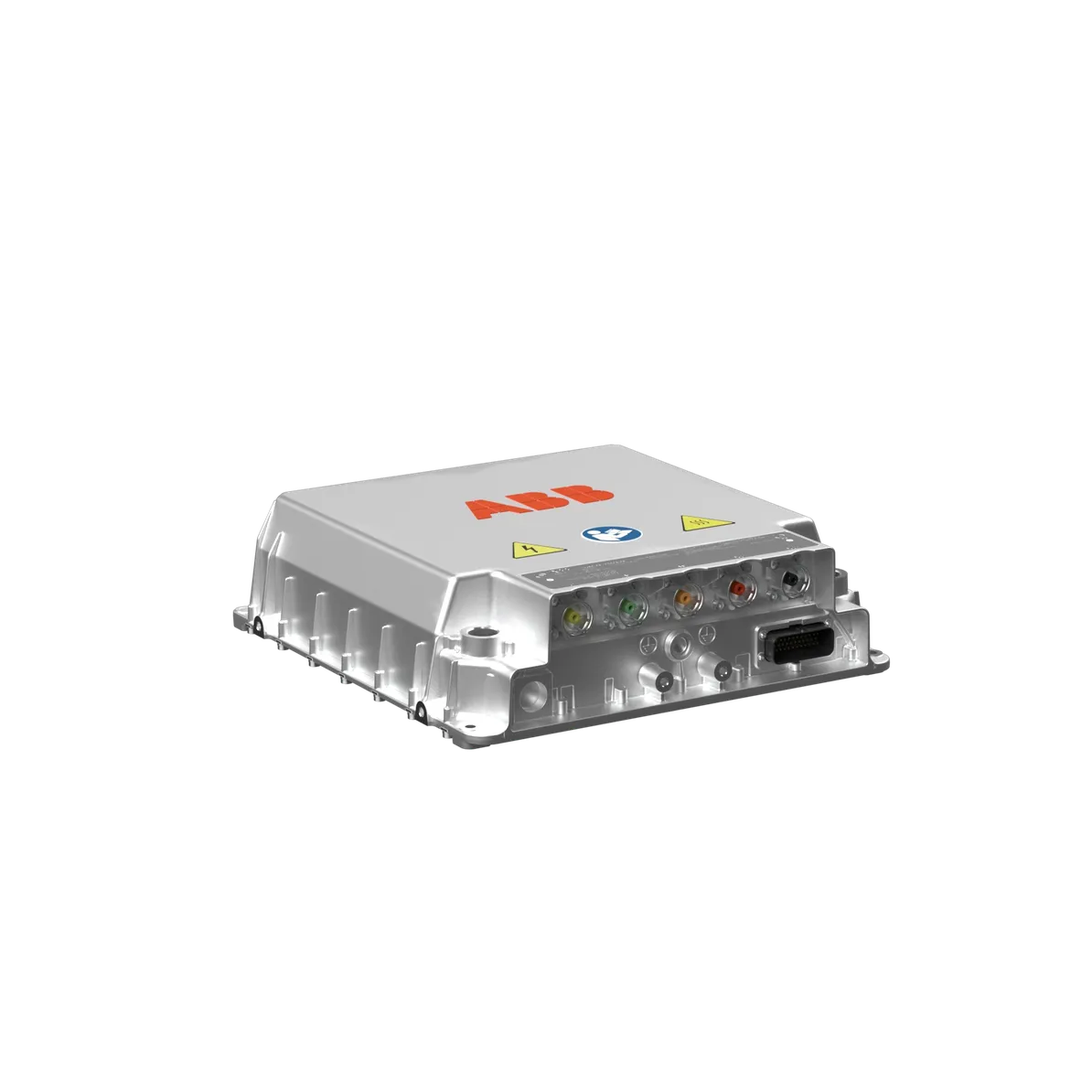 Traction Inverter frame 36 of 172