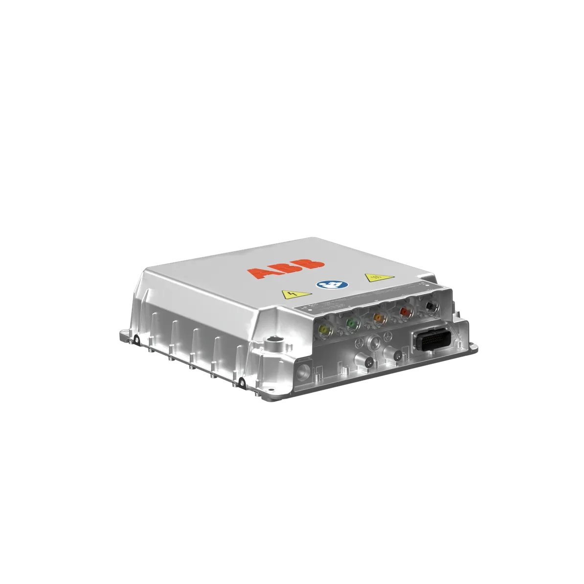 Traction Inverter frame 39 of 172