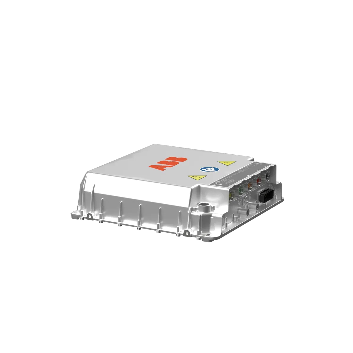 Traction Inverter frame 50 of 172