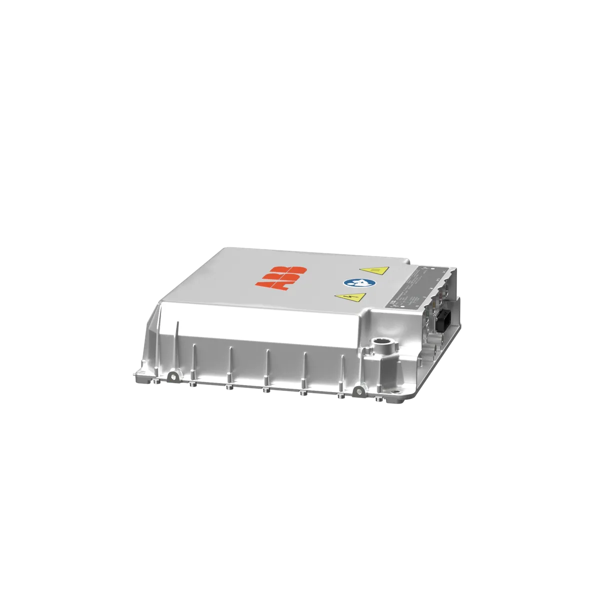 Traction Inverter frame 57 of 172