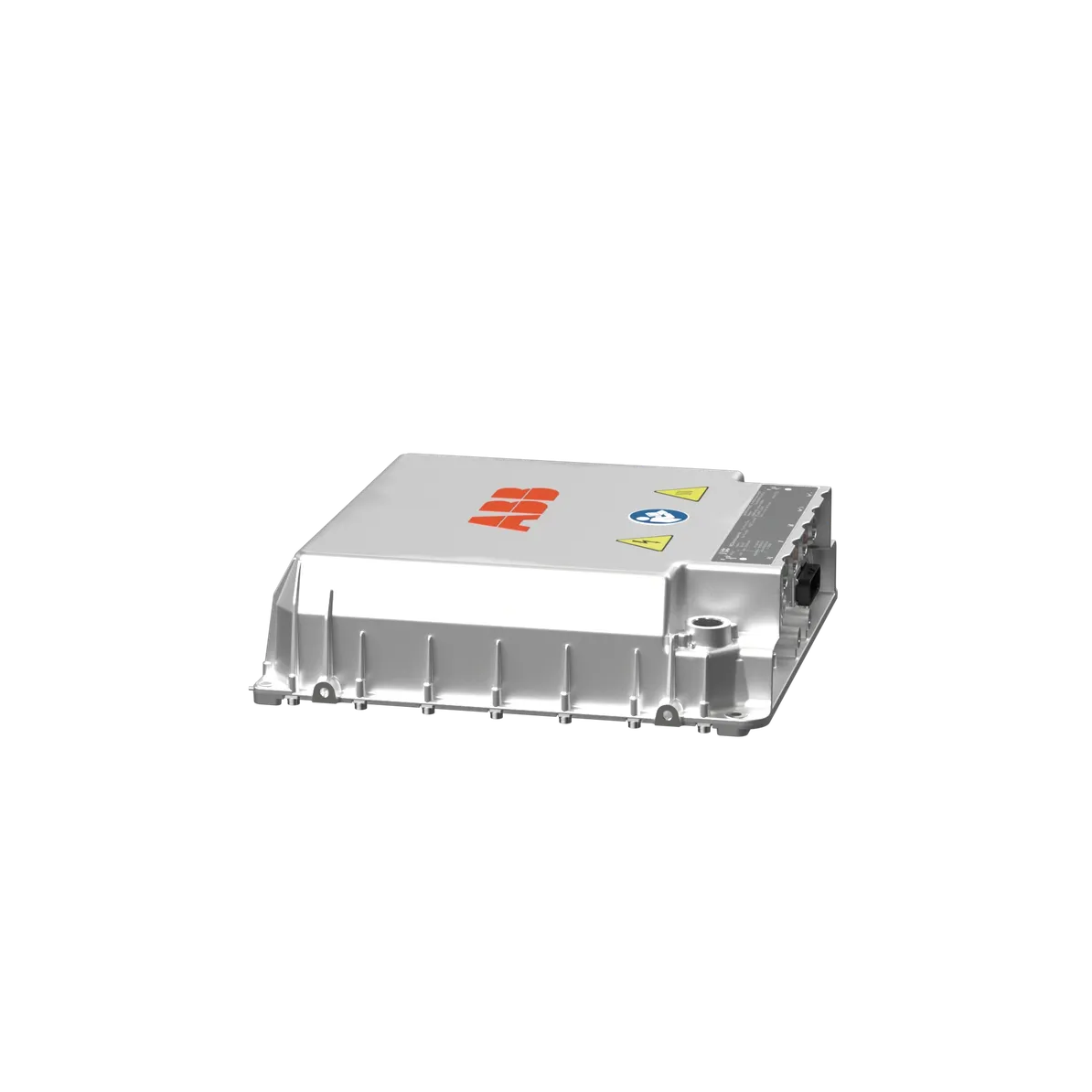 Traction Inverter frame 58 of 172