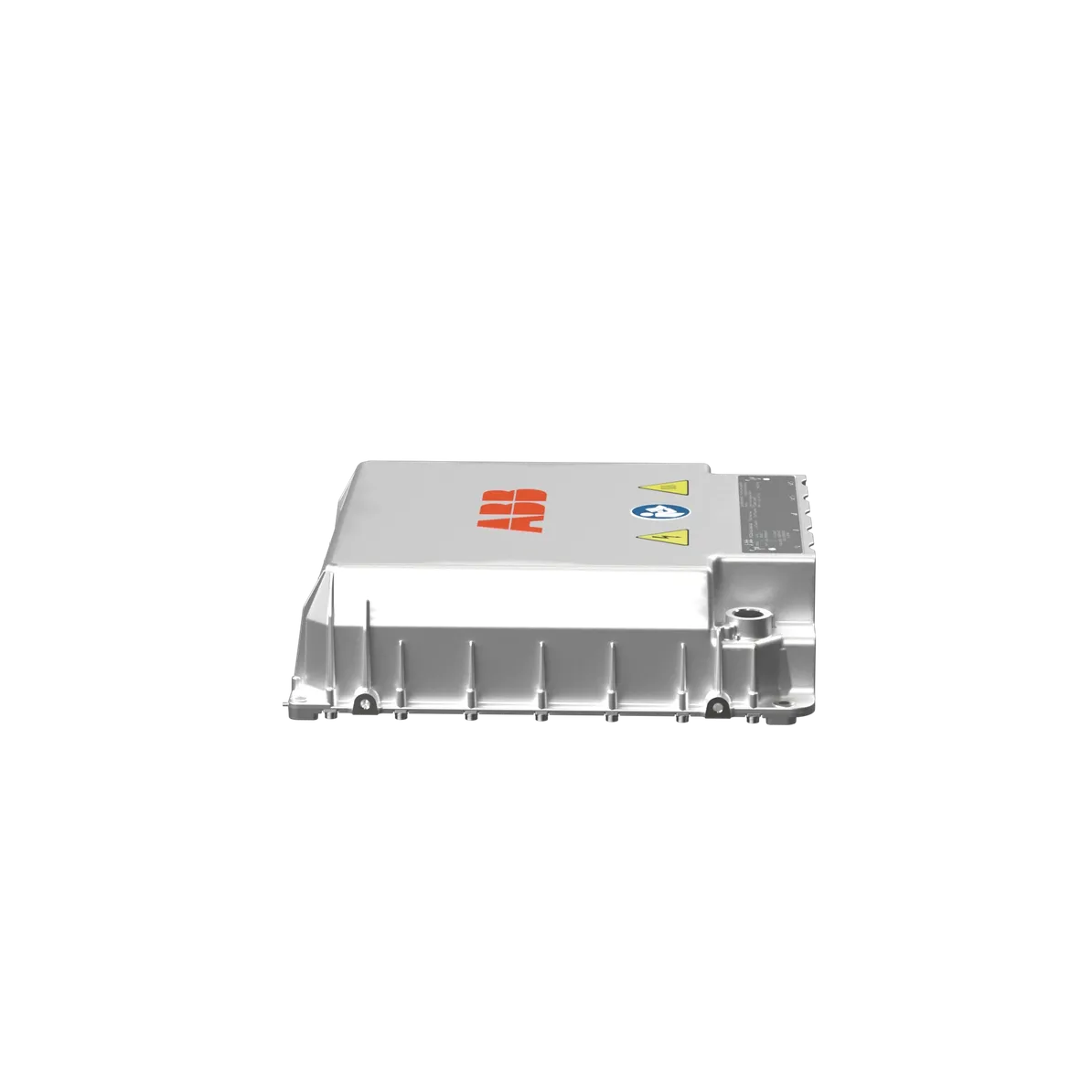 Traction Inverter frame 63 of 172