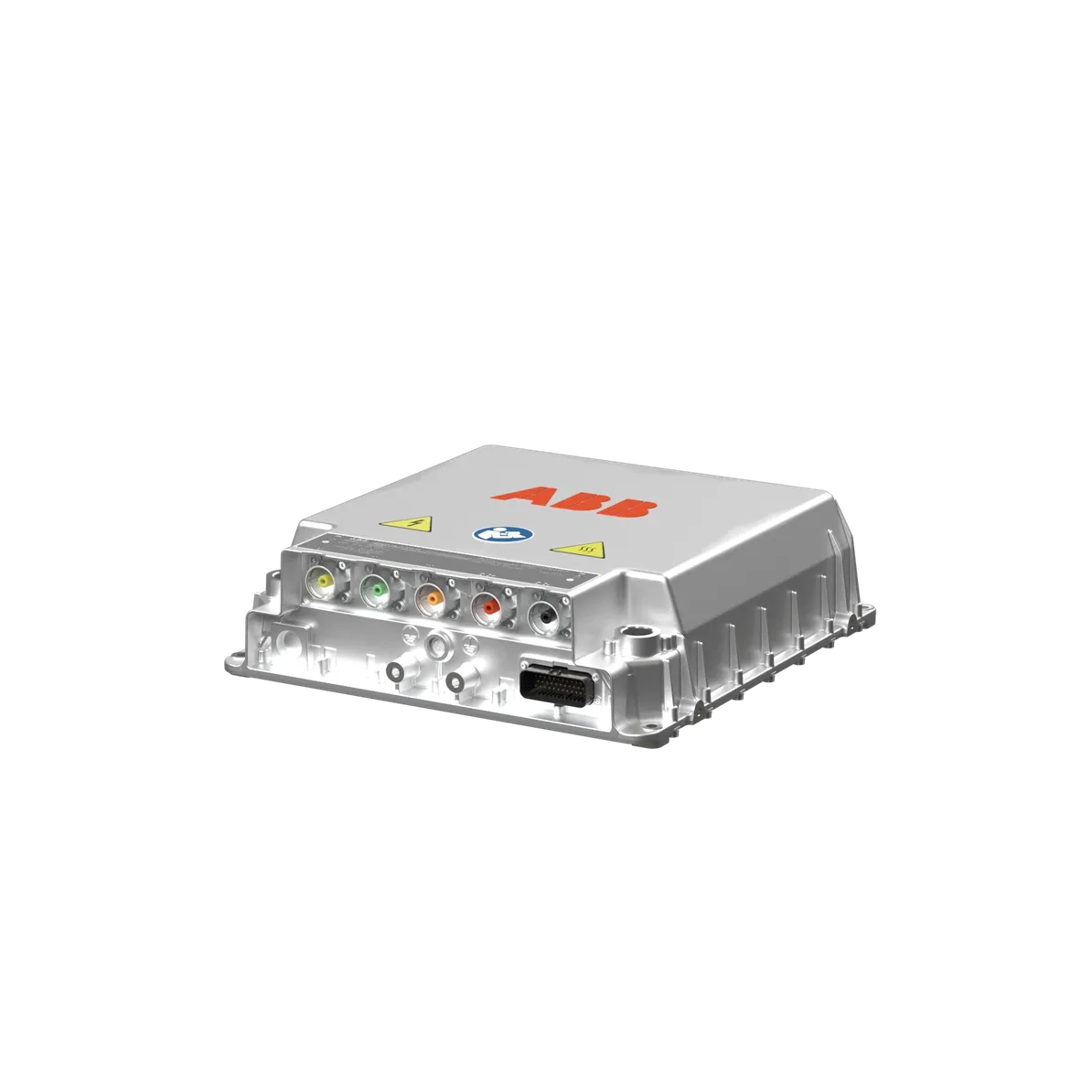Traction Inverter frame 7 of 172